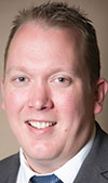 Arnold van den Bout.